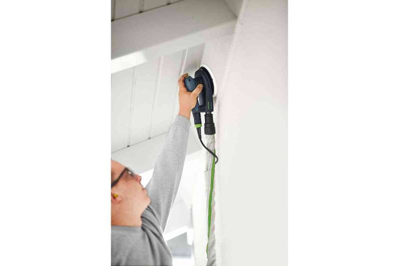 FESTOOL - ETS EC 150/5 EQ Ponceuse excentrique