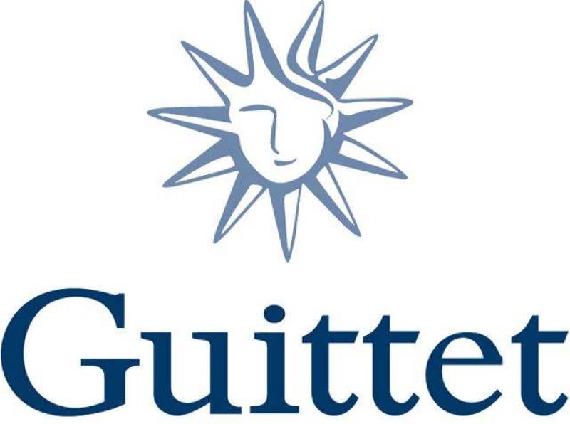 Fabricant français de peintures professionnelles haut de gamme et solutions de décoration pour le bâtiment à Cagnes Peintures Guittet