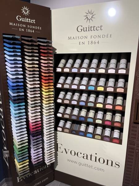 Bienvenue sur notre site Cap Peinture 06