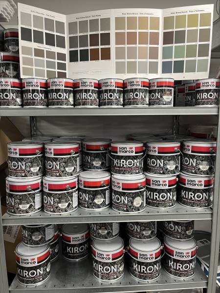 Bienvenue sur notre site Cap Peinture 06